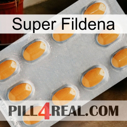Super Fildena cialis3